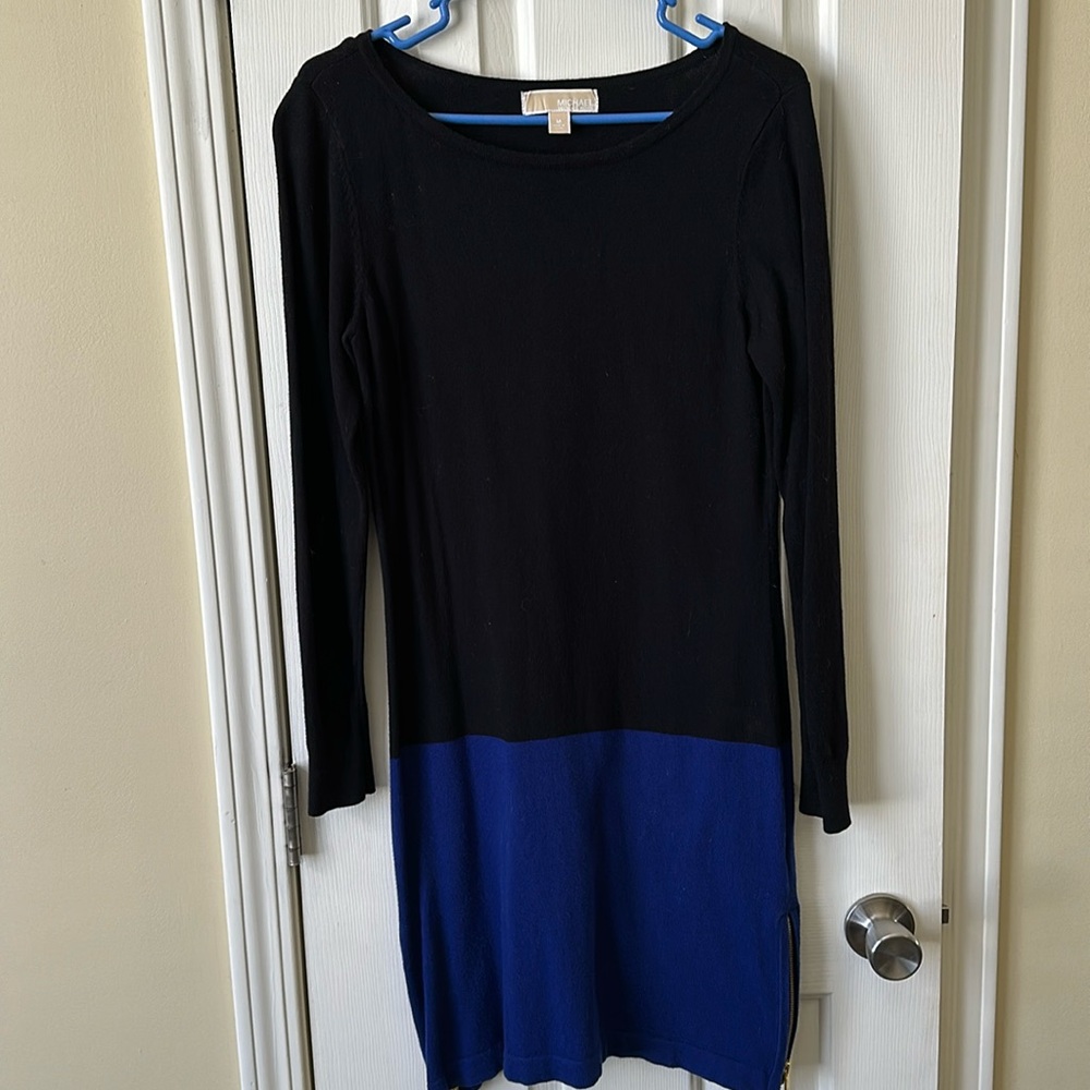 Michael Kors Sweater Dress